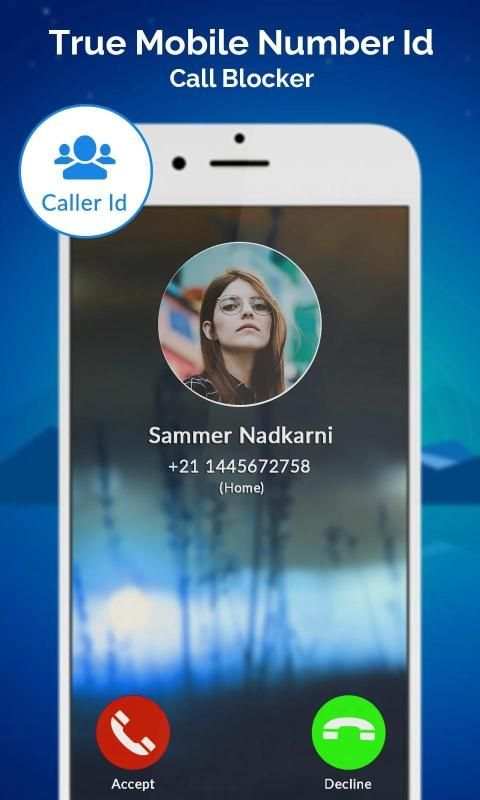 True Mobile Caller ID Finder & Locator स्क्रीनशॉट 12