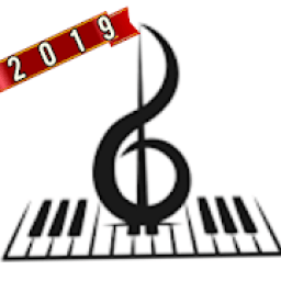 Piano Games 2019 आइकन