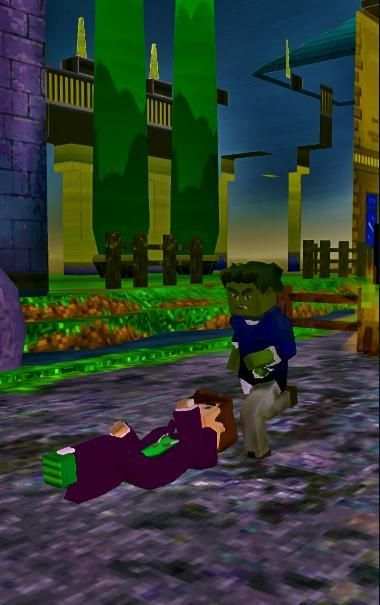 Subway Street Run, Zombie New Survival Game screenshot 14