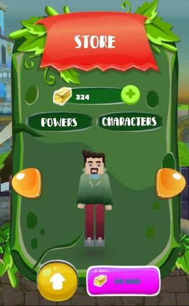 Subway Street Run, Zombie New Survival Game screenshot 10
