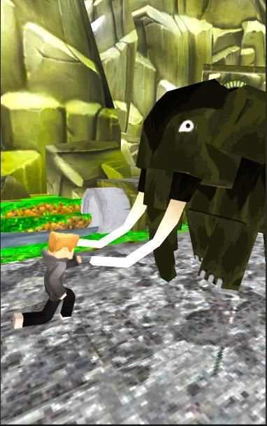 Subway Street Run, Zombie New Survival Game screenshot 20
