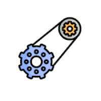 Pulley - Calculator on 9Apps