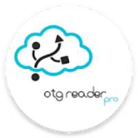 OTG Reader Pro 2019 on 9Apps