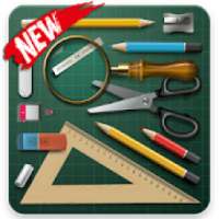 DIY School Supplies on 9Apps