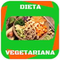 Dieta Vegetariana on 9Apps