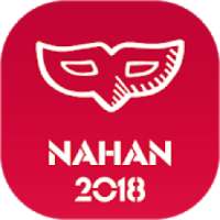 مخفی ساز همه کاره - نهان
‎ on 9Apps