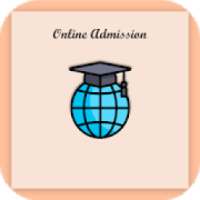 Online Admission on 9Apps