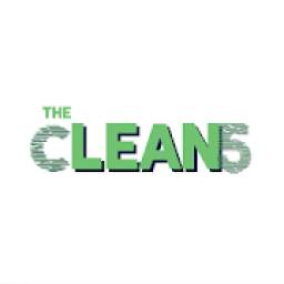 The Clean 5