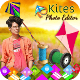 Kite Photo Frame иконка