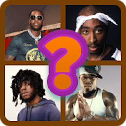 Guess a rapper आइकन