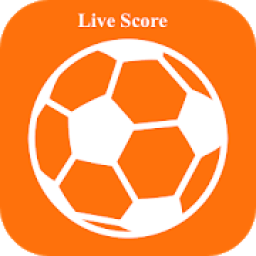LiveScore : Soccer 2018 आइकन