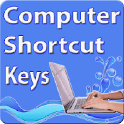 ikon Computer Shortcut Keys