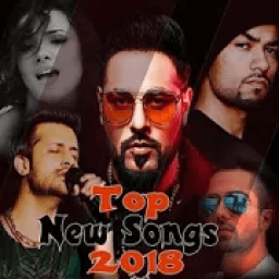 New Songs 2018 आइकन