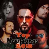 New Songs 2018 logo