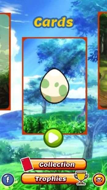 Cards for Pokemon screenshot 3