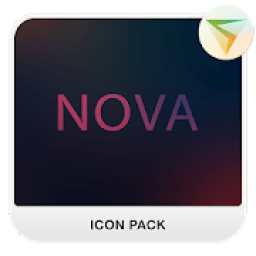 ikon Icon Pack X