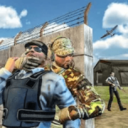 ikon Secret Spy Agent: US Army Mission