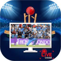 Live Cricket TV 1.2