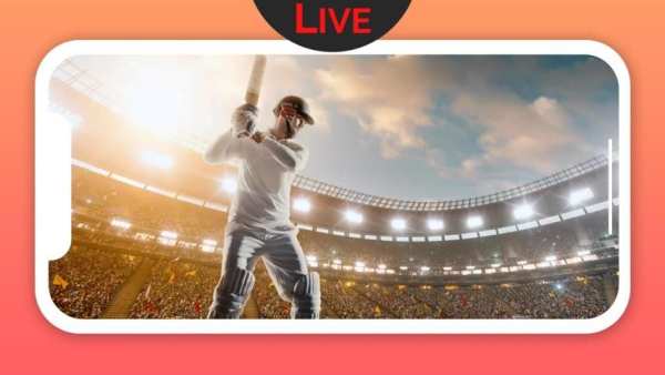 Live Cricket TV - Live Streaming screenshot 4