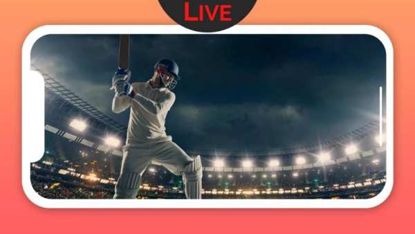 Live Cricket TV - Live Streaming screenshot 5