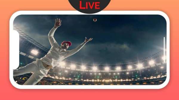 Live Cricket TV - Live Streaming screenshot 3
