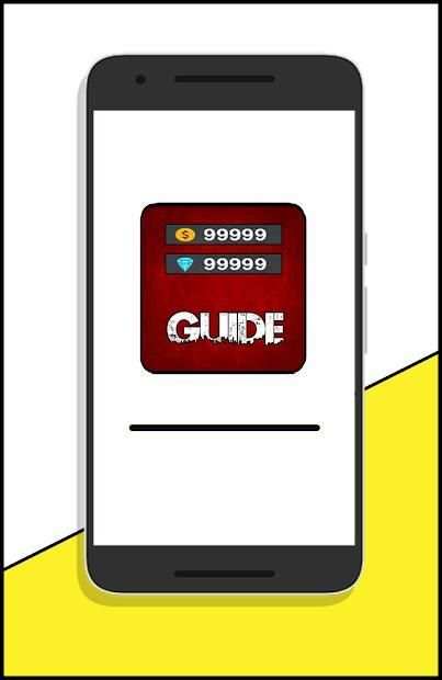 Guide For Free Fire स्क्रीनशॉट 2
