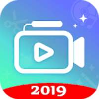 Magic Video Editor Effects Cut Video Music Editor‏
‎ on 9Apps