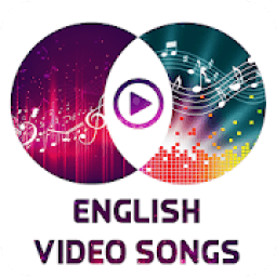 The Best English Video Songs आइकन