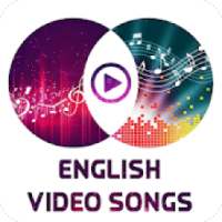The Best English Video Songs
