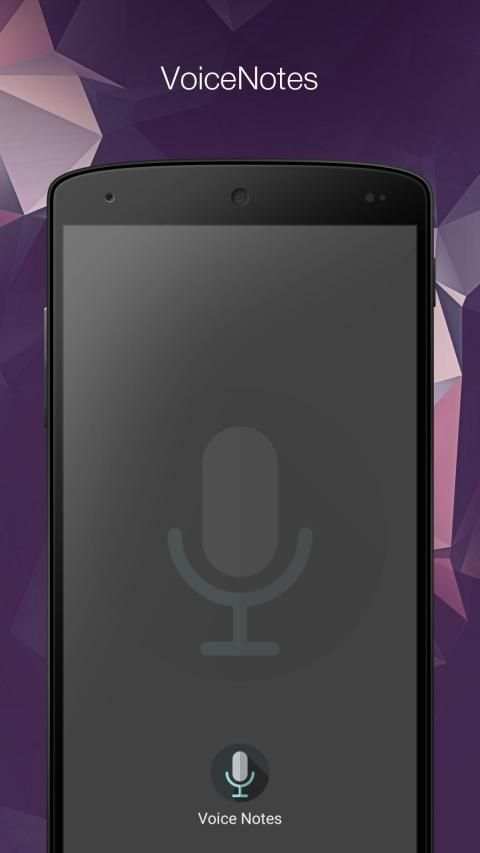 VoiceNotes : Speech To Text Pro स्क्रीनशॉट 8