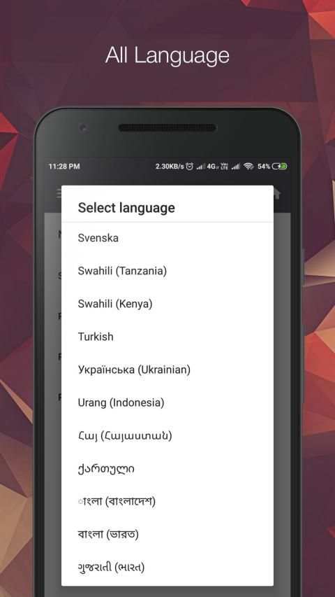 VoiceNotes : Speech To Text Pro स्क्रीनशॉट 4