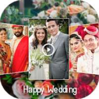 Wedding Video Maker With Music on 9Apps