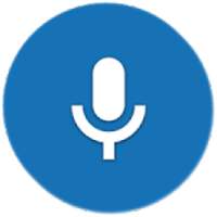 Text by Voice