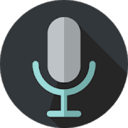 ikon VoiceNotes : Speech To Text Pro