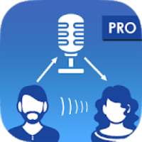 Pro Voice Changer