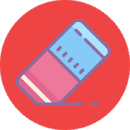 Remove Object -Eraser आइकन