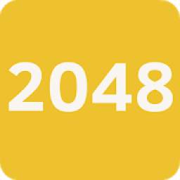 2048 (Ads Free)