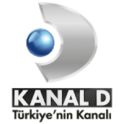 Kanal D icon