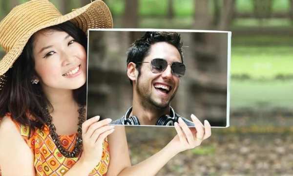 Magic Funia Frames स्क्रीनशॉट 1