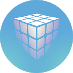ikon RubikOn - собрать кубик Рубика