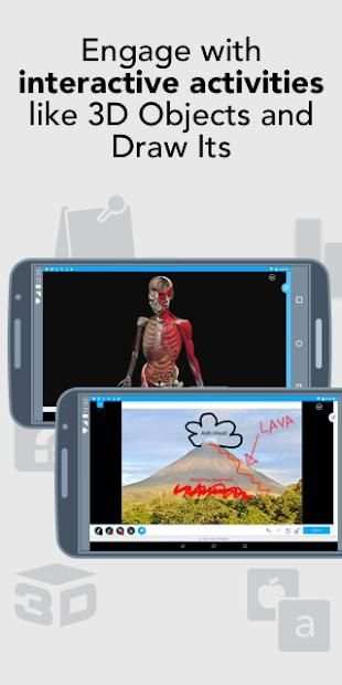 Nearpod screenshot 16