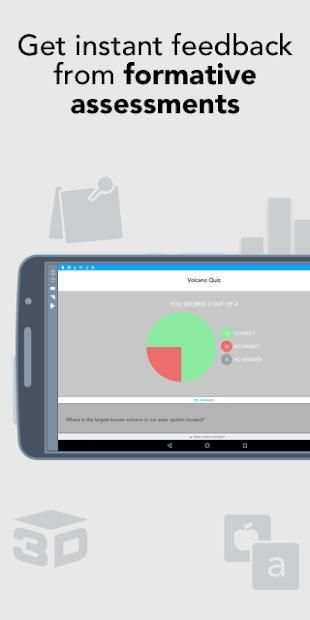 Nearpod screenshot 13