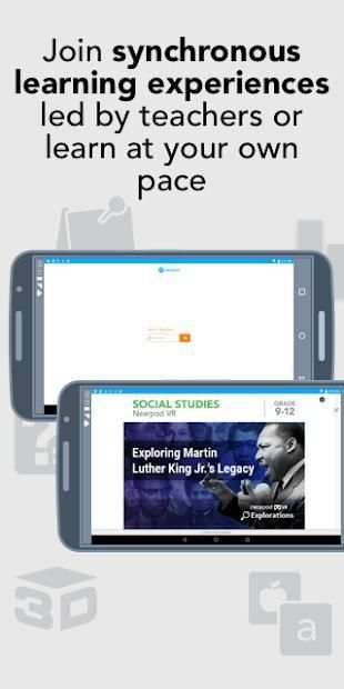 Nearpod screenshot 17