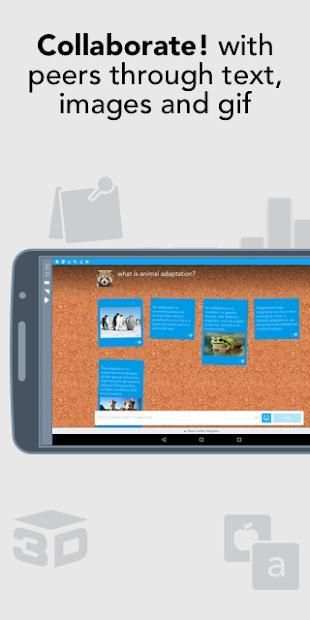 Nearpod screenshot 15