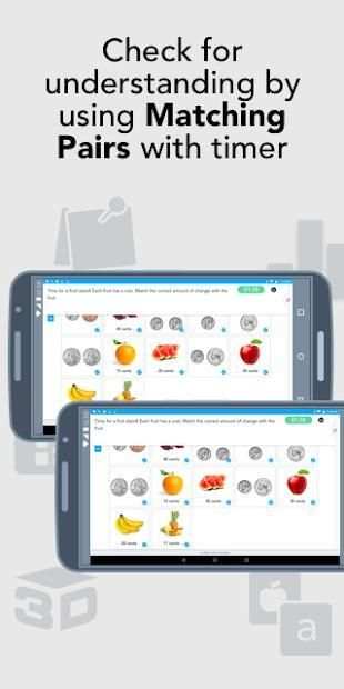 Nearpod screenshot 14