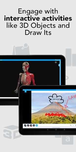 Nearpod screenshot 10