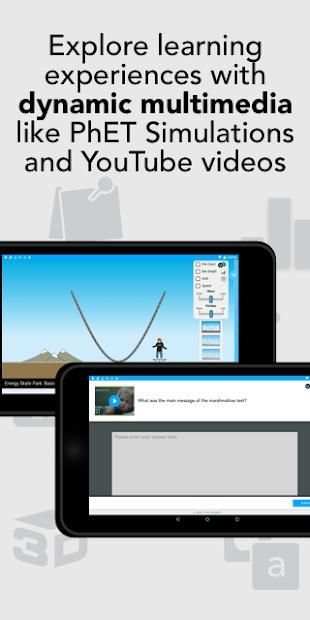 Nearpod screenshot 12