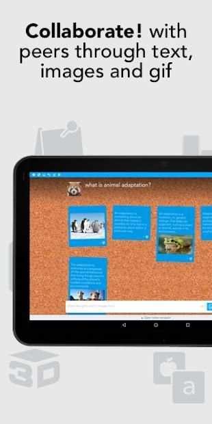 Nearpod screenshot 9