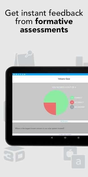 Nearpod screenshot 7