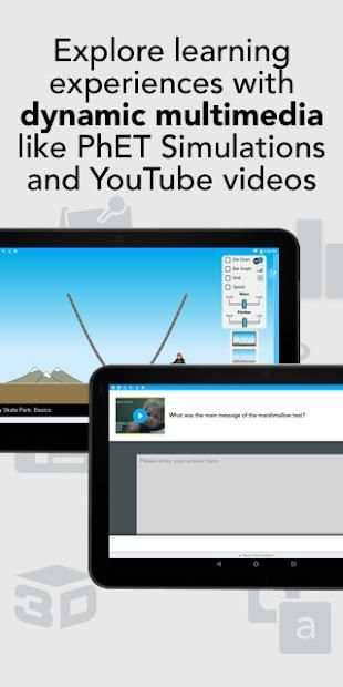 Nearpod screenshot 6
